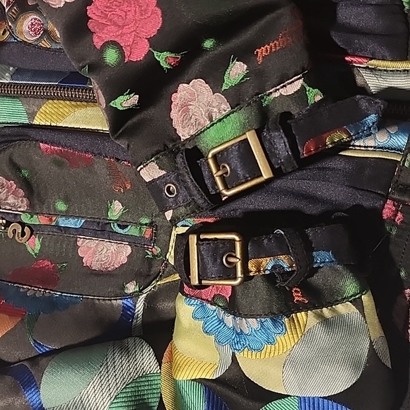 Desigual Jacket - Picture 9 of 13